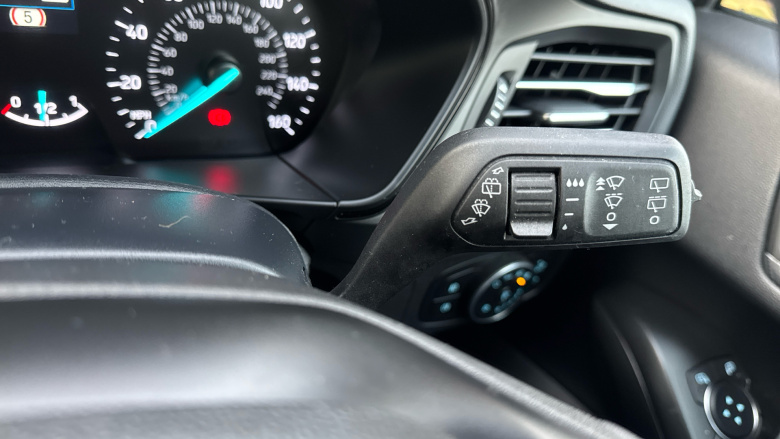 Ford Focus 1.0 EcoBoost 125 ST-Line X 5dr Petrol Hatchback